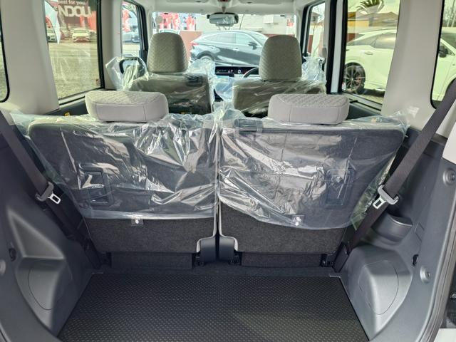 タント Ｘ（25枚目）