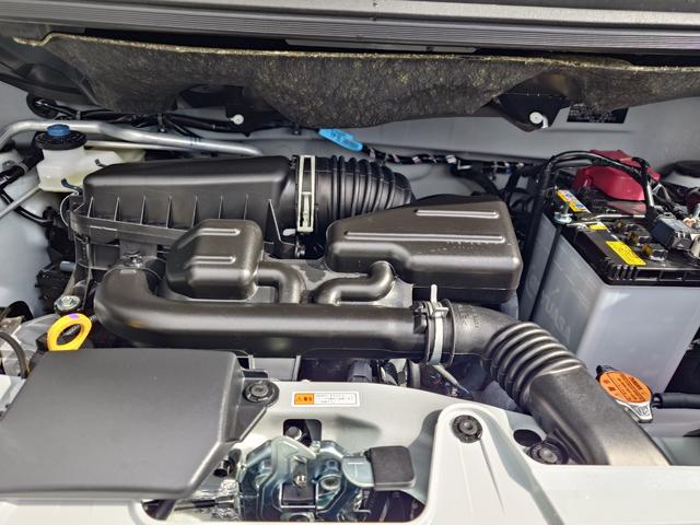 タント Ｘ（26枚目）