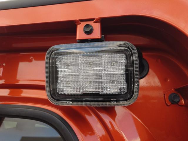 ハイゼットトラック スタンダード 農用スペシャル(9枚目)