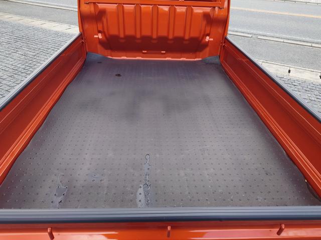 ハイゼットトラック スタンダード 農用スペシャル(10枚目)