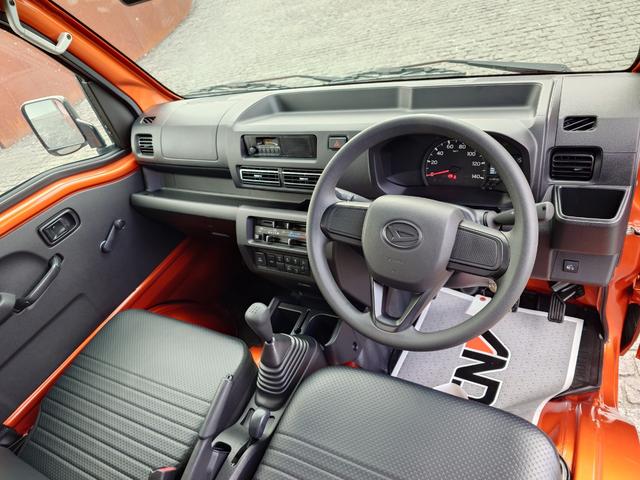 ハイゼットトラック スタンダード 農用スペシャル(12枚目)