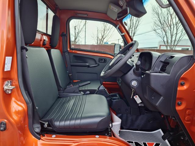 ハイゼットトラック スタンダード 農用スペシャル(13枚目)