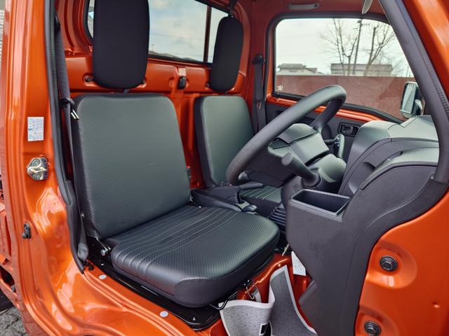 ハイゼットトラック スタンダード 農用スペシャル(14枚目)