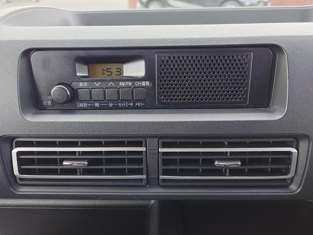 ハイゼットトラック スタンダード 農用スペシャル(18枚目)