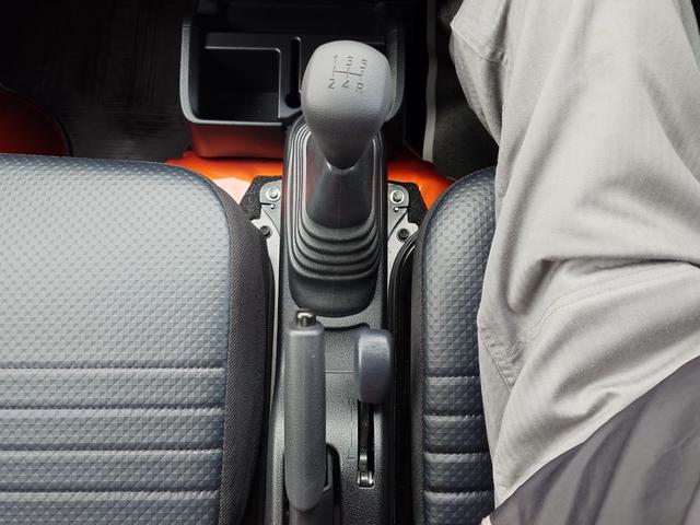 ハイゼットトラック スタンダード 農用スペシャル(20枚目)