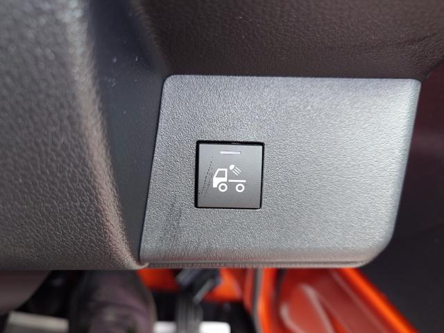 ハイゼットトラック スタンダード 農用スペシャル(21枚目)