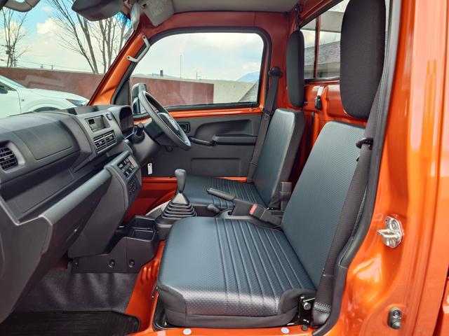 ハイゼットトラック スタンダード 農用スペシャル(22枚目)