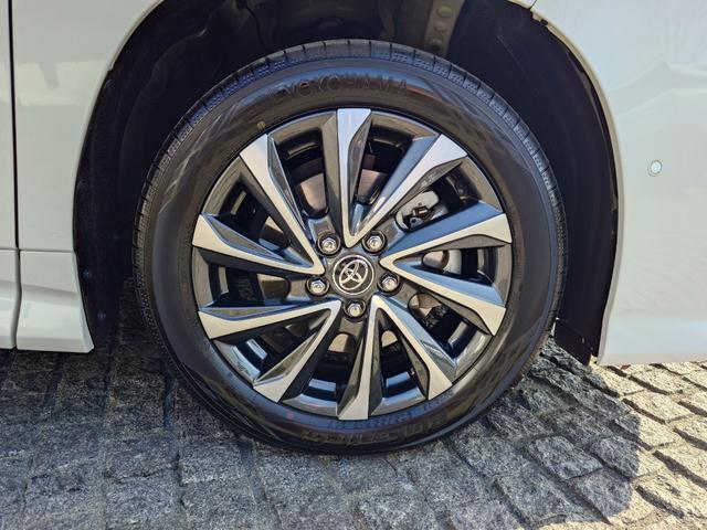 ヴォクシー ハイブリッドＳ－Ｚ（9枚目）