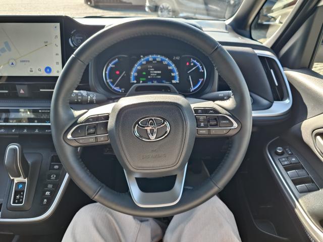 ヴォクシー ハイブリッドＳ－Ｚ（14枚目）