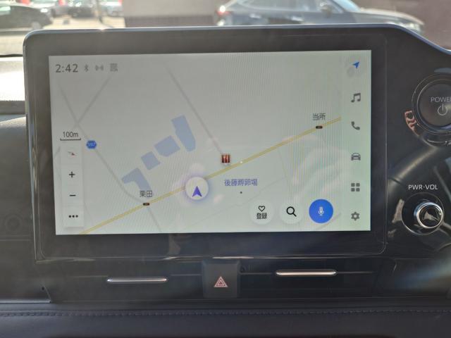 ヴォクシー ハイブリッドＳ－Ｚ（18枚目）