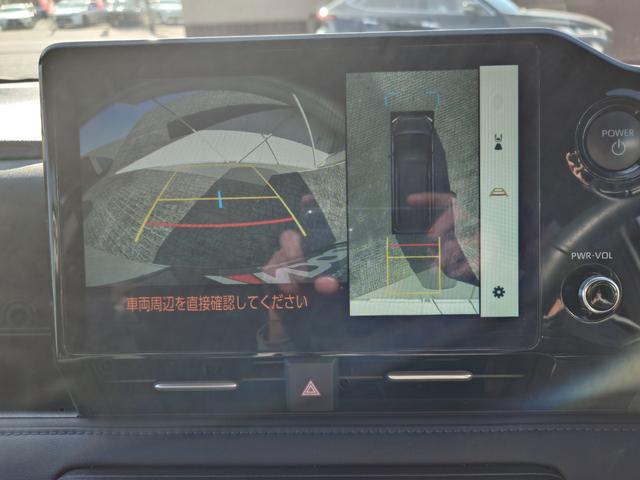 ヴォクシー ハイブリッドＳ－Ｚ（19枚目）