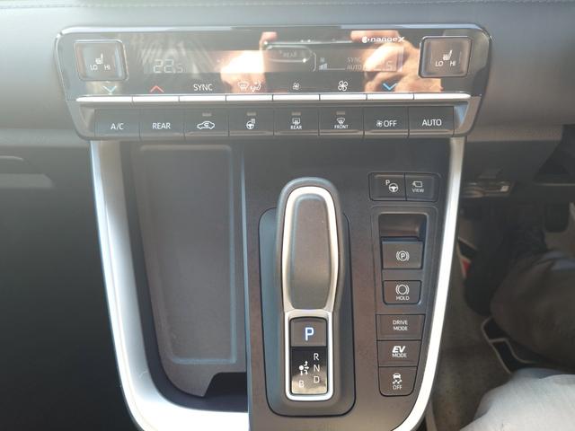 ヴォクシー ハイブリッドＳ－Ｚ（22枚目）