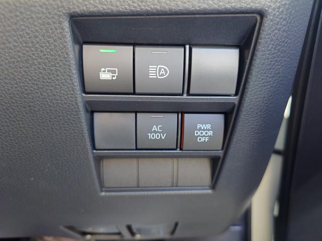 ヴォクシー ハイブリッドＳ－Ｚ（24枚目）