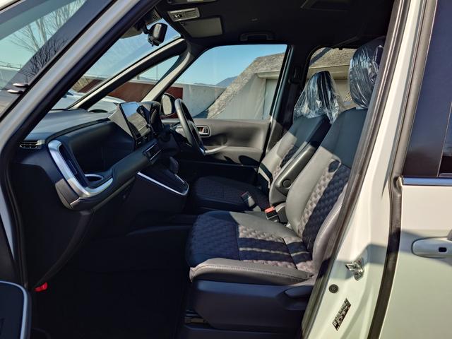 ヴォクシー ハイブリッドＳ－Ｚ（26枚目）