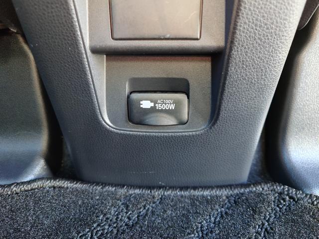 ヴォクシー ハイブリッドＳ－Ｚ（28枚目）