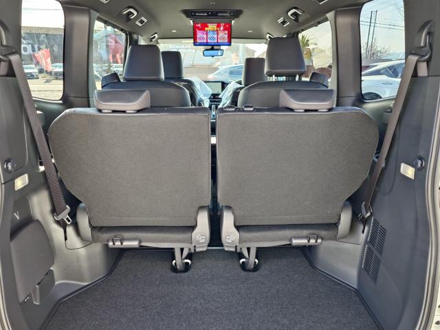 ヴォクシー ハイブリッドＳ－Ｚ（32枚目）