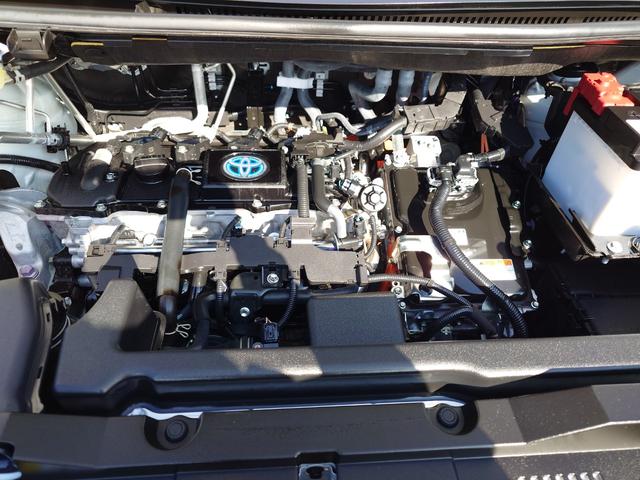 ヴォクシー ハイブリッドＳ－Ｚ（34枚目）