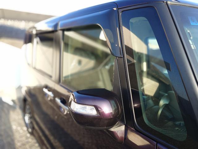 Ｎ－ＢＯＸカスタム Ｇ・ターボＬパッケージ（6枚目）