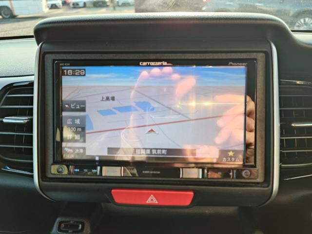 Ｎ－ＢＯＸカスタム Ｇ・ターボＬパッケージ（16枚目）