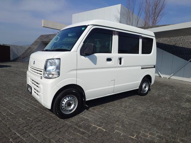 エブリイ PC(3枚目)