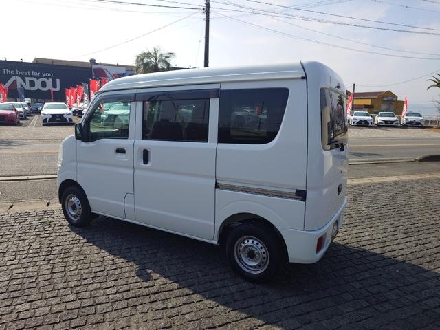 エブリイ PC(4枚目)