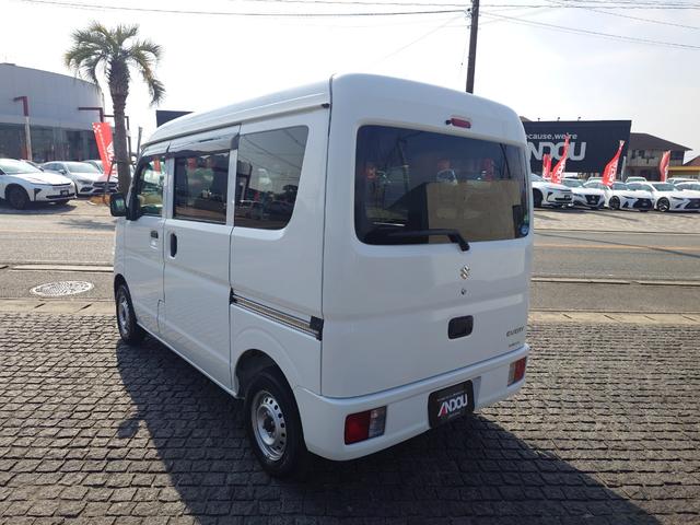 エブリイ PC(5枚目)