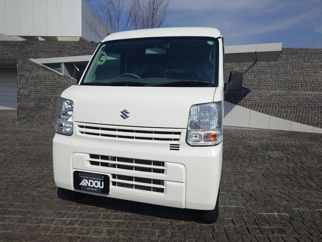 エブリイ PC(7枚目)