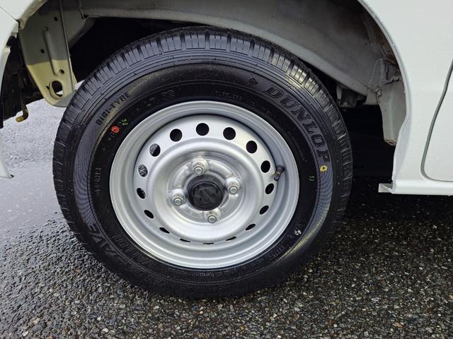 エブリイ PC(9枚目)