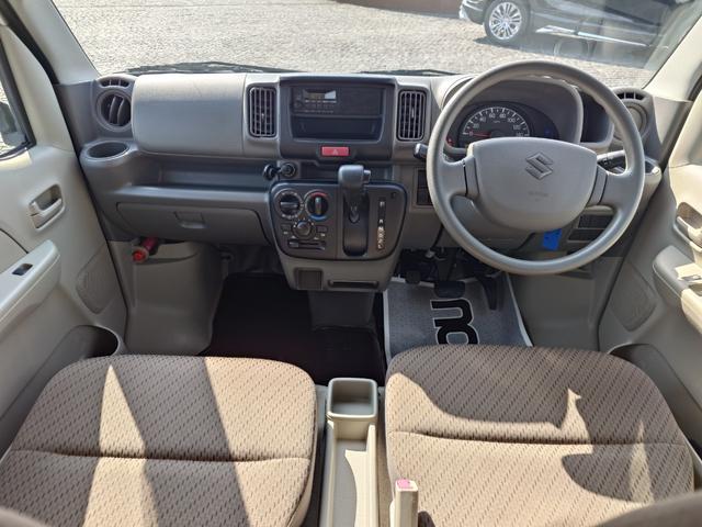 エブリイ PC(10枚目)