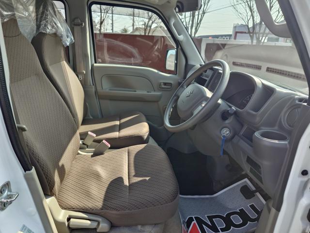 エブリイ PC(11枚目)