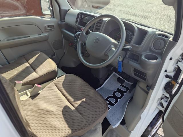 エブリイ PC(12枚目)