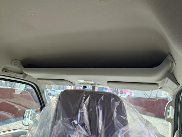 エブリイ PC(14枚目)