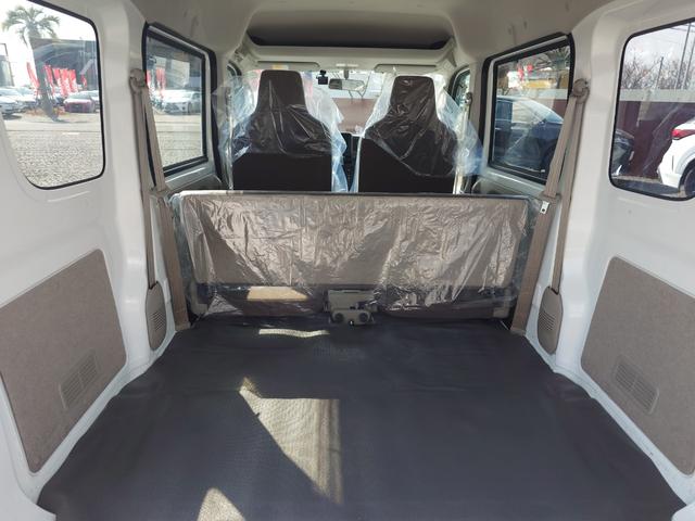 エブリイ PC(23枚目)