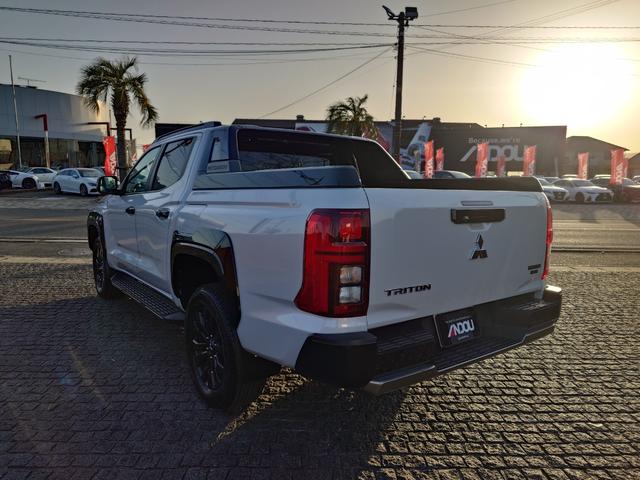 トライトン ＧＳＲ（4枚目）