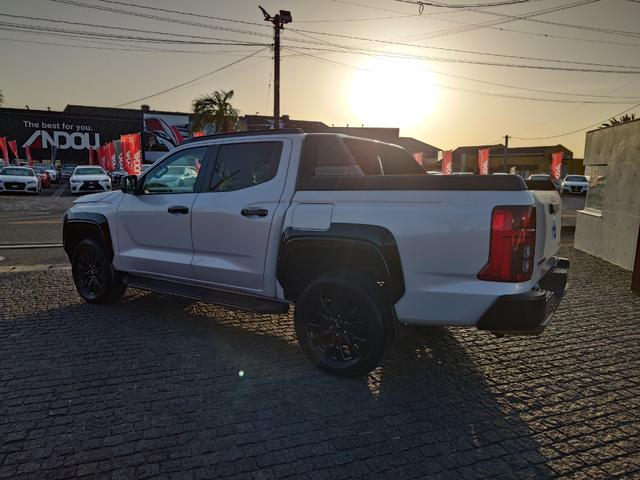 トライトン ＧＳＲ（5枚目）