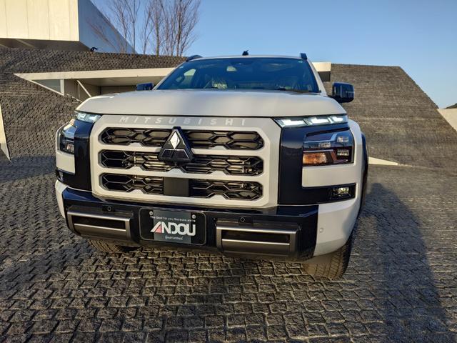 トライトン ＧＳＲ（7枚目）