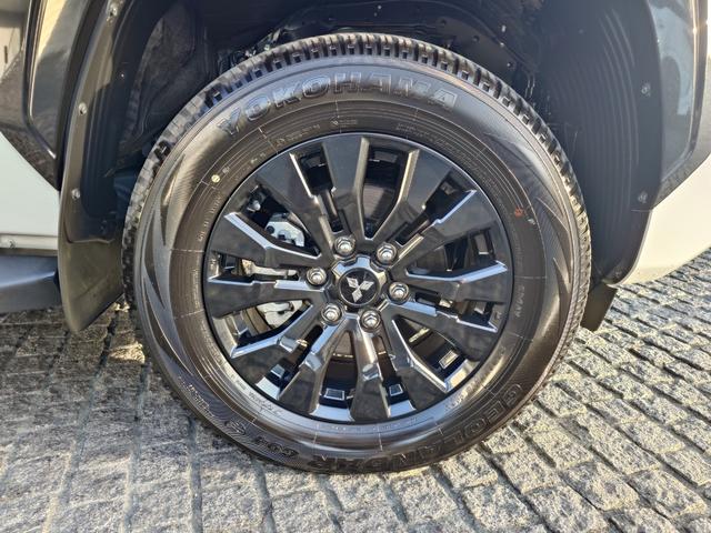 トライトン ＧＳＲ（9枚目）