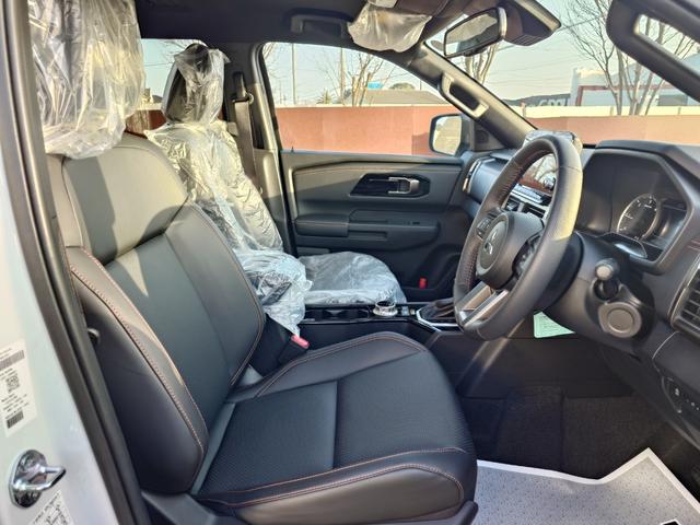 トライトン ＧＳＲ（11枚目）