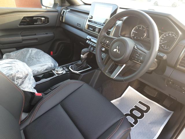 トライトン ＧＳＲ（12枚目）