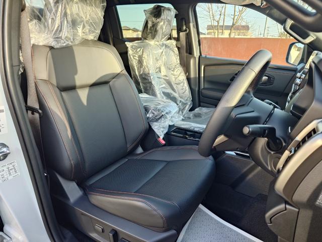 トライトン ＧＳＲ（13枚目）