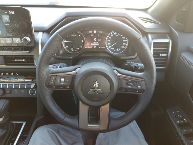 トライトン ＧＳＲ（14枚目）