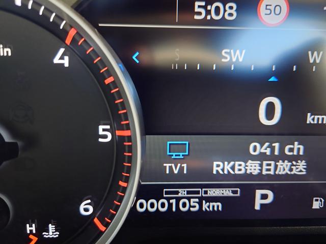 トライトン ＧＳＲ（15枚目）