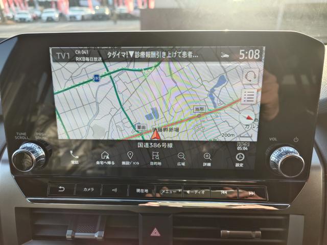 トライトン ＧＳＲ（16枚目）