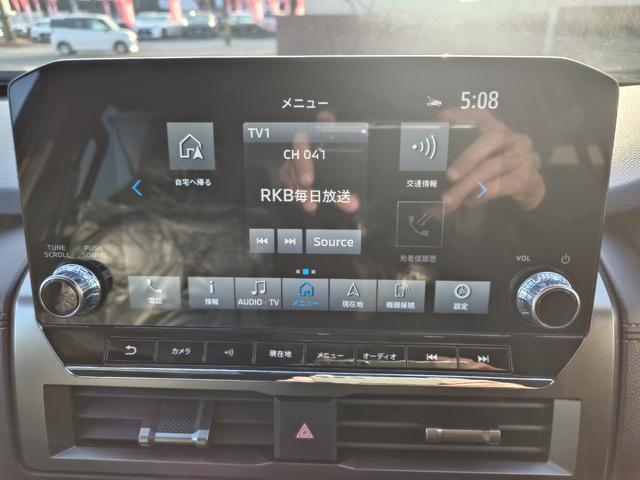 トライトン ＧＳＲ（18枚目）