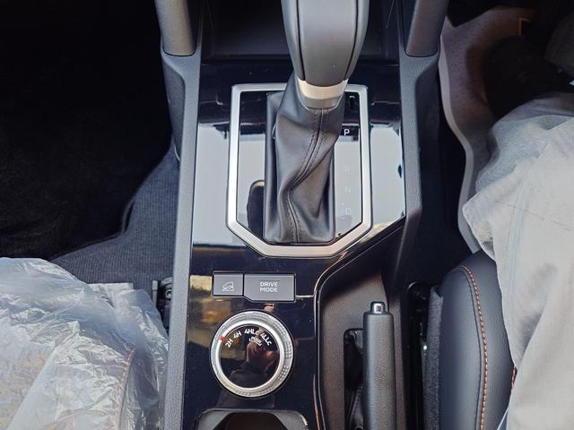 トライトン ＧＳＲ（20枚目）