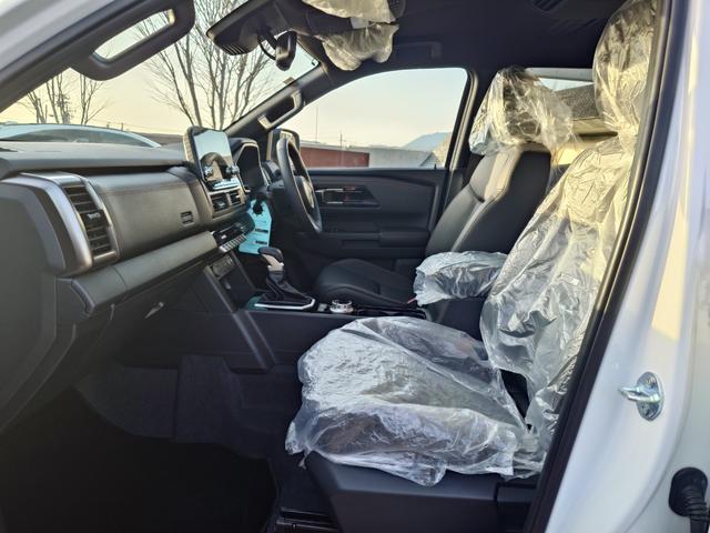 トライトン ＧＳＲ（22枚目）