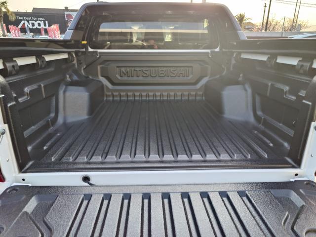 トライトン ＧＳＲ（25枚目）