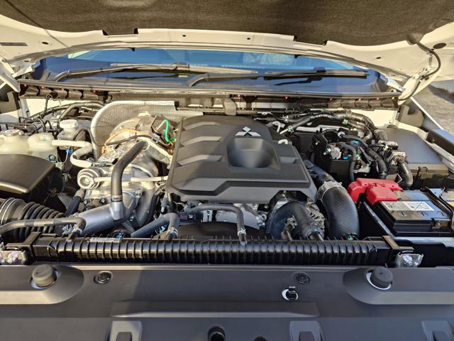 トライトン ＧＳＲ（26枚目）