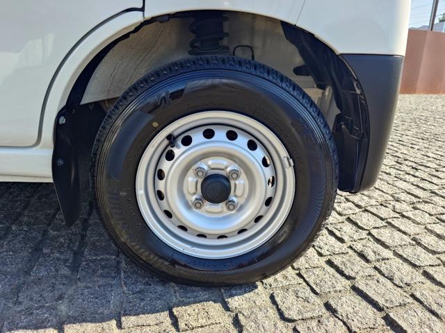 ハイゼットカーゴ スペシャルクリーン（9枚目）