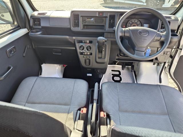 ハイゼットカーゴ スペシャルクリーン（10枚目）